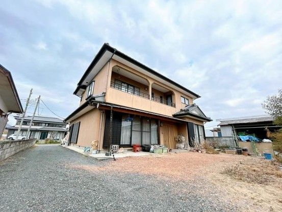 5DK Detached House for Sale in Sano, Tochigi - 139.8 Tsubo Land - Thumbnail 4