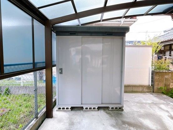 4LDK Detached House in Yamaga City, Kumamoto - 99.17 sqm - Thumbnail 2