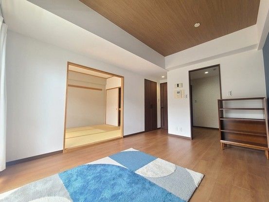 2SLDK Apartment Near Minami-Otsuka Station in Kawagoe - Thumbnail 2