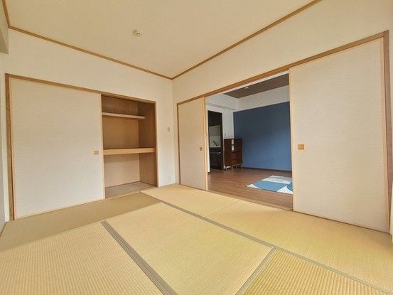 2SLDK Apartment Near Minami-Otsuka Station in Kawagoe - Thumbnail 4