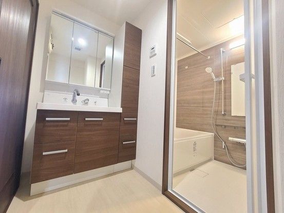 2SLDK Apartment Near Minami-Otsuka Station in Kawagoe - Thumbnail 3