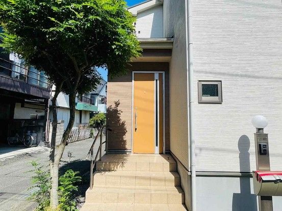 4LDK House for Sale in Matsudo, Chiba - 95.22 sqm - Thumbnail 2