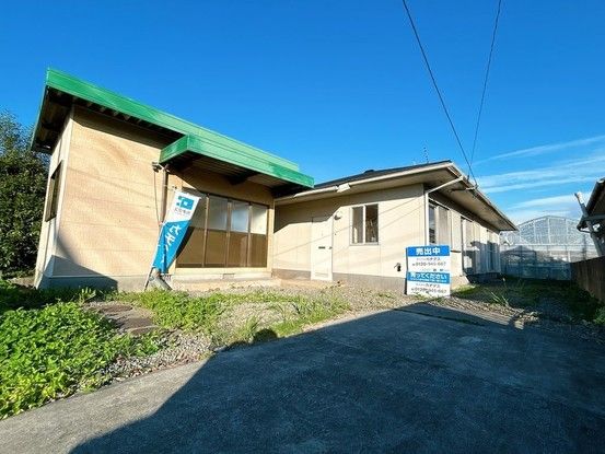 4DK Used House for Sale in Yatsushiro, Kumamoto - Thumbnail 2
