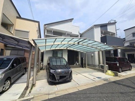 3LDK Detached House for Sale in Kadoma, Osaka - Thumbnail 4
