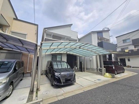 3LDK Detached House for Sale in Kadoma, Osaka - Thumbnail 3