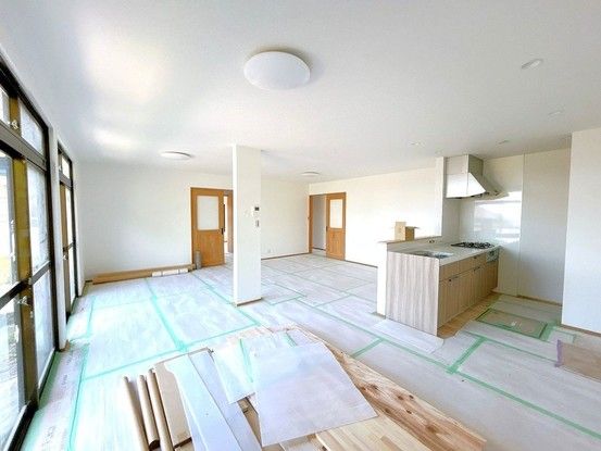 Renovated 3LDK House in Ogimachi City, Saga - Thumbnail 4