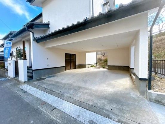 Renovated 4LDK Corner Lot House in Natori, Miyagi - Thumbnail 3