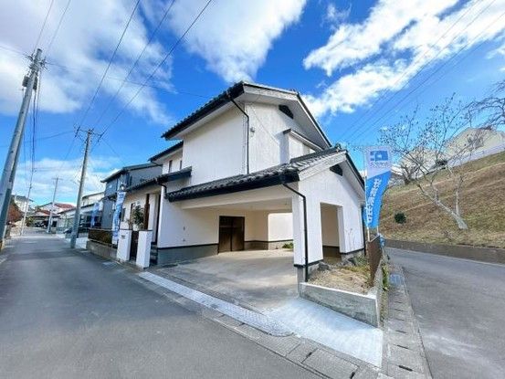 Renovated 4LDK Corner Lot House in Natori, Miyagi - Thumbnail 2
