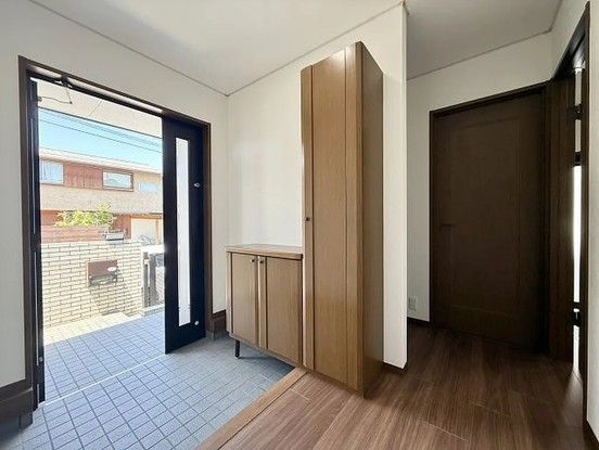 Renovated 5SLDK House in Omihachiman Near Azuchi Station - Thumbnail 4