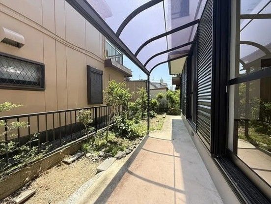 Renovated 5SLDK House in Omihachiman Near Azuchi Station - Thumbnail 3