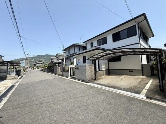 Renovated 5SLDK House in Omihachiman Near Azuchi Station - Thumbnail 2