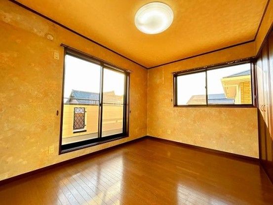 4LDK Detached House for Sale in Chiryū, Aichi | 5 Parking Spaces - Thumbnail 4