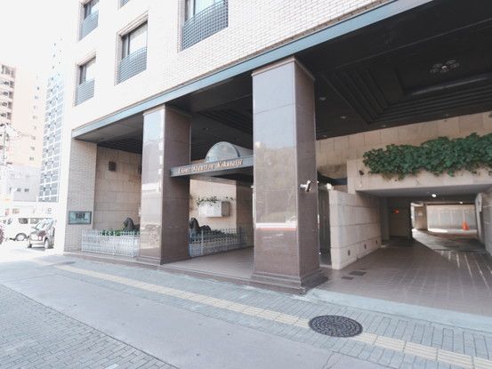 1SLDK Apartment for Sale in Kokutaiji, Hiroshima City - Thumbnail 4