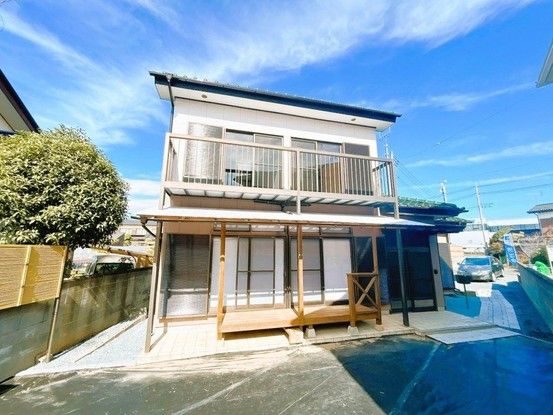 Renovated 4SDK House for Sale in Hitachinaka, Ibaraki - Main Image