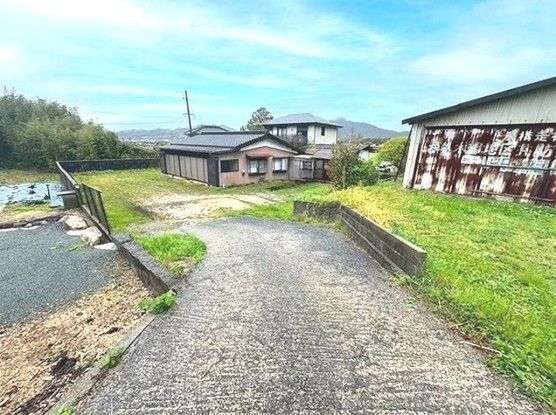 4DK Detached House with Engawa in Hofu City, Yamaguchi - Thumbnail 4