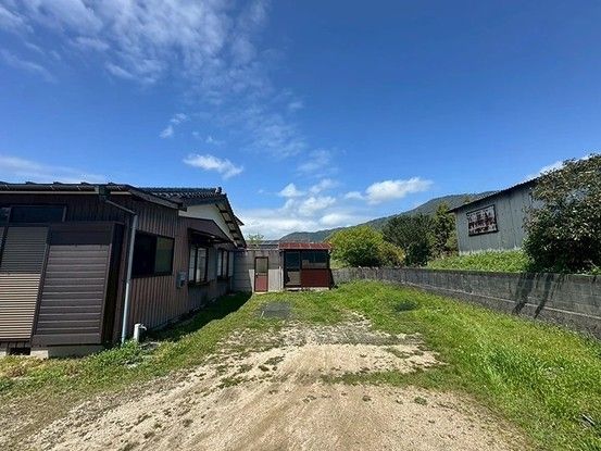 4DK Detached House with Engawa in Hofu City, Yamaguchi - Thumbnail 2