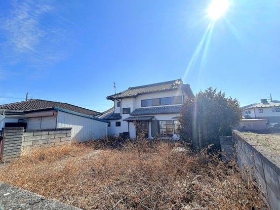 Renovated 6SLDK House with Large Garden in Tomioka, Gunma - Thumbnail 3
