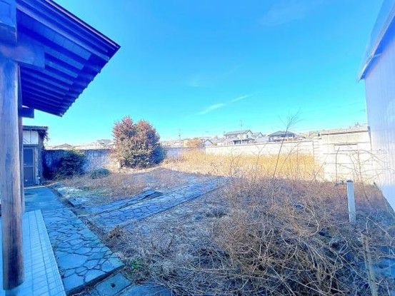 Renovated 6SLDK House with Large Garden in Tomioka, Gunma - Thumbnail 4