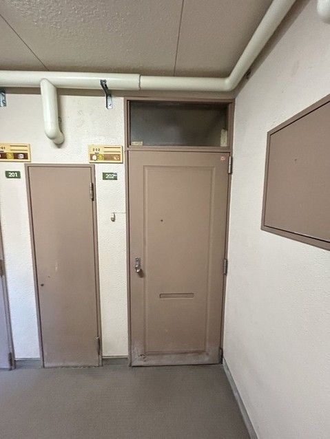 Renovated 2SDK Apartment for Sale in Kure City, Hiroshima - Thumbnail 3