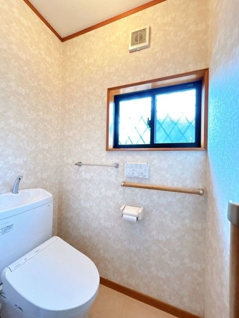 5SLDK House for Sale in Shibamachi, Isesaki, Gunma - 165sqm - Thumbnail 4