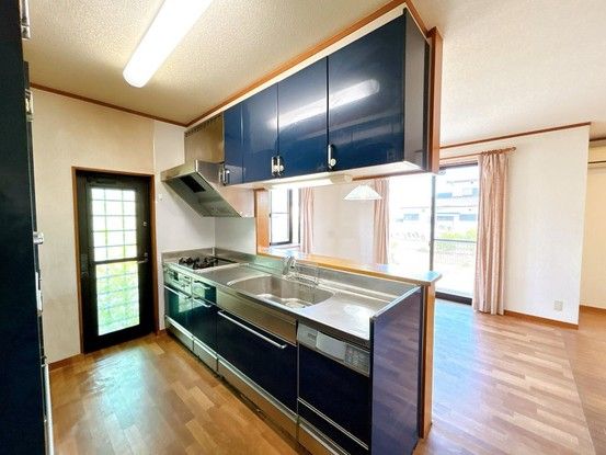5SLDK House for Sale in Shibamachi, Isesaki, Gunma - 165sqm - Thumbnail 2