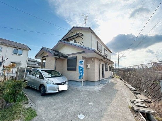 3SLDK Detached House in Hashima, Gifu – 117.68 sqm - Thumbnail 4