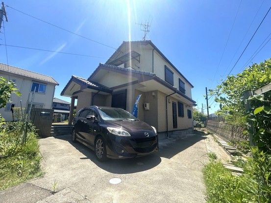 3SLDK Detached House in Hashima, Gifu – 117.68 sqm - Thumbnail 2
