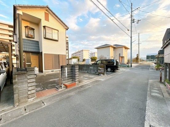 Renovated 3LDK House in Tokushima City, Tokushima - Thumbnail 2