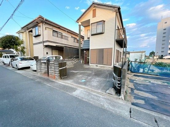 Renovated 3LDK House in Tokushima City, Tokushima - Thumbnail 4