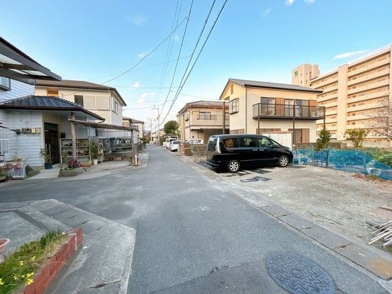 Renovated 3LDK House in Tokushima City, Tokushima - Thumbnail 3