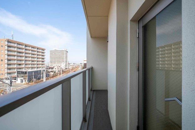 4LDK Apartment for Sale near Tsushinmachi Station, Tsu - Thumbnail 3