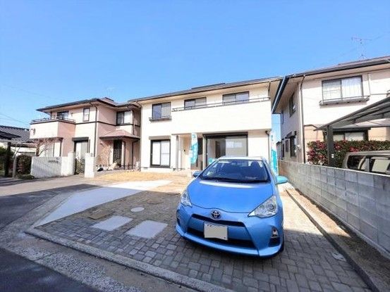 Renovated 4SLDK House Near Enza Station, Takamatsu, Kagawa - Thumbnail 2