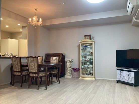 3LDK Apartment for Sale in Kagoshima City, Polestar Izuro-dori - Thumbnail 2