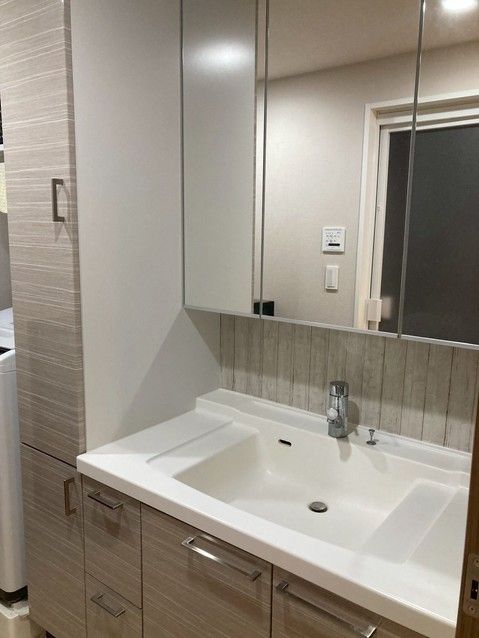 3LDK Apartment for Sale in Kagoshima City, Polestar Izuro-dori - Thumbnail 4