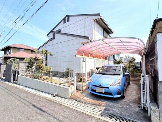 Renovated 3LDK House for Sale in Sanuki, Kagawa - Thumbnail 2