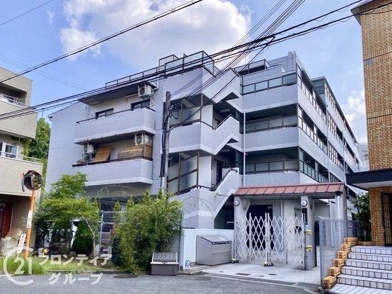 3LDK Resale Apartment for Sale in Nara City, Nara - Thumbnail 3