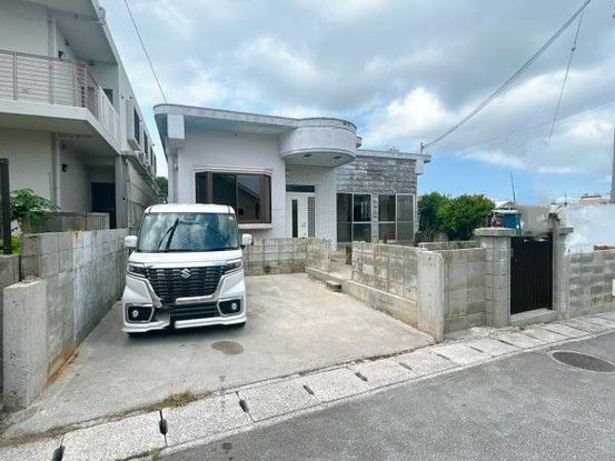 4LDK RC House for Sale in Uruma, Okinawa - 86.87m² - Thumbnail 2