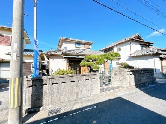 Renovated 3LDK House in Ako, Hyogo - 14.99 Million Yen - Thumbnail 2