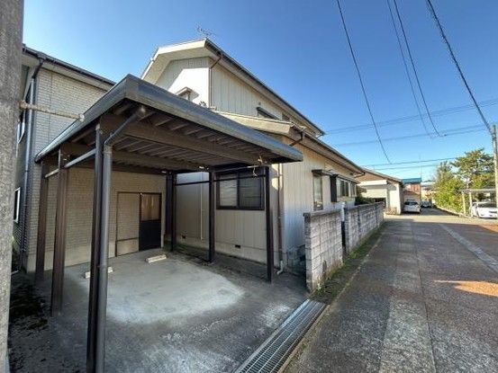 Renovated 5SLDK House in Sanjo, Niigata - Near Higashi-Sanjo Station - Thumbnail 2