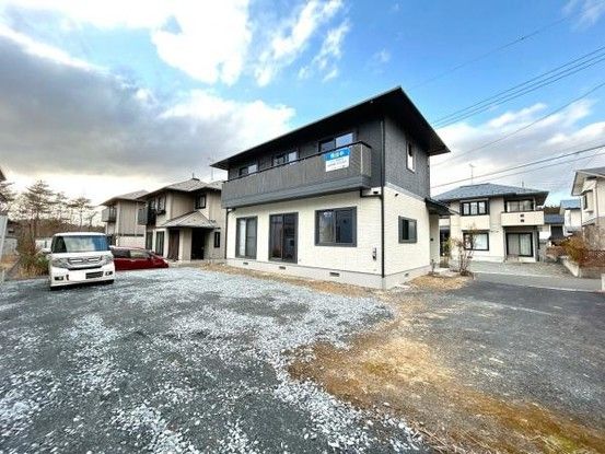 Renovated 4SLDK Detached House in Ichinoseki, Iwate - Thumbnail 3