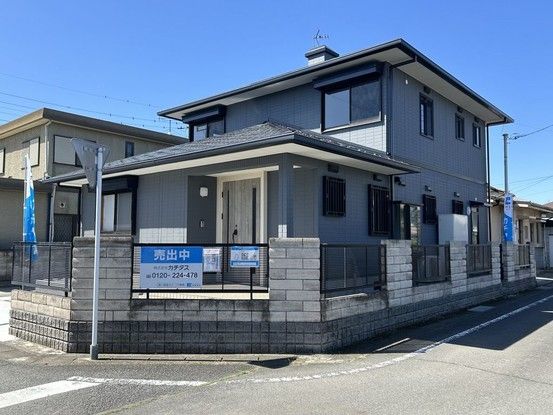 Renovated 4LDK House for Sale in Takasaki, Gunma - Thumbnail 3