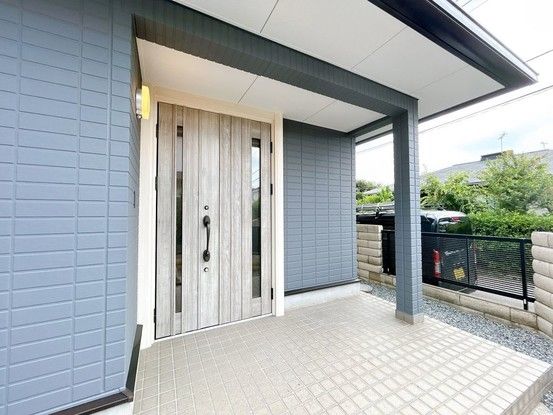 Renovated 4LDK House for Sale in Takasaki, Gunma - Thumbnail 2
