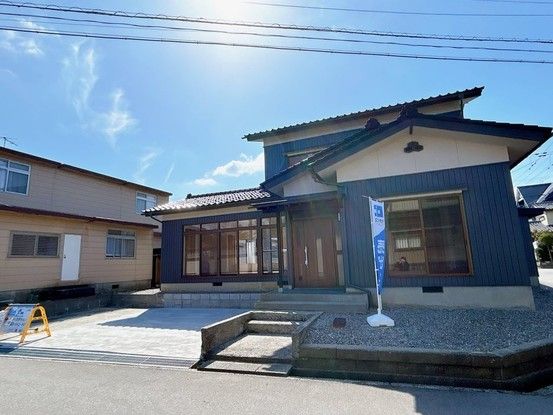 Renovated 3LDK House in Toyama City with Parking - Thumbnail 3