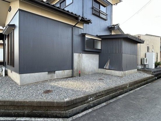 Renovated 3LDK House in Toyama City with Parking - Thumbnail 4