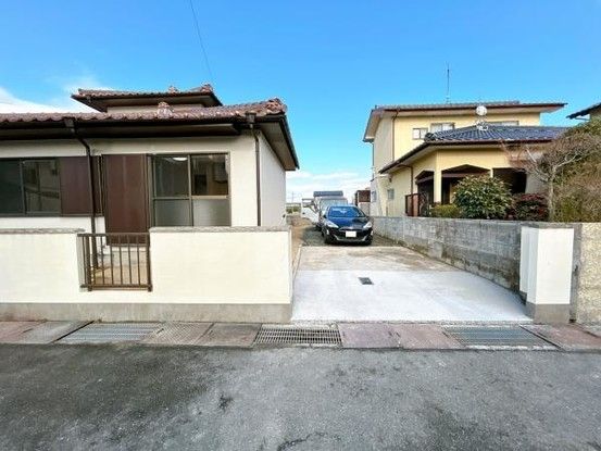 Renovated 4SLDK House for Sale in Sanyo-Onoda, Yamaguchi - Thumbnail 3