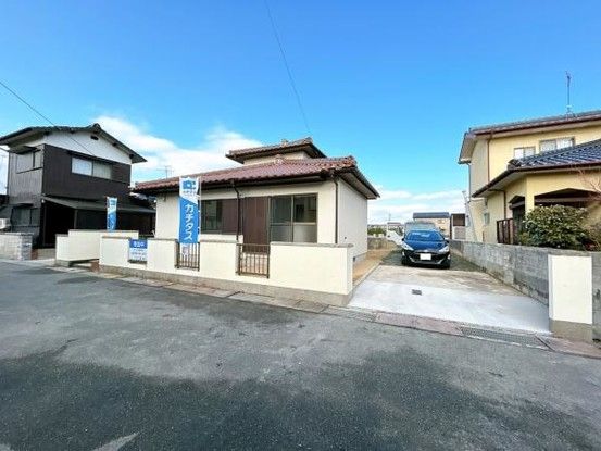 Renovated 4SLDK House for Sale in Sanyo-Onoda, Yamaguchi - Thumbnail 2