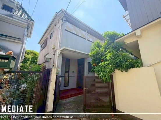 3SLDK Pre-owned House in Kichijoji Higashicho, Musashino City - Thumbnail 3