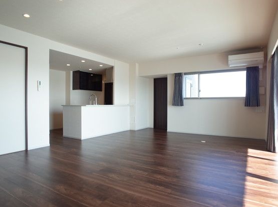 2LDK Apartment for Sale in Miyazaki City, 87.42m² - Thumbnail 4