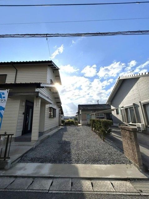 Renovated 3LDK House for Sale in Nogata, Fukuoka - Thumbnail 3