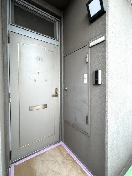 Renovated 3LDK Apartment 76.78m² in Oita City - Thumbnail 3